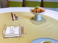 -香雪海饭店中餐厅(人民桥店)