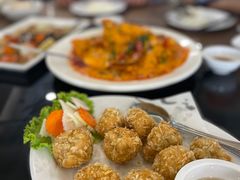 -建兴酒家(班塔通分店)