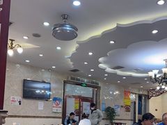 -兰州老马食府(小潞邑店)