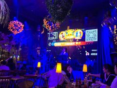 -胡桃里音乐酒馆(下沙店)