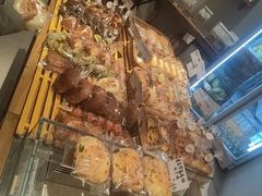 -自然熟Bakery(纬四路店)