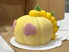 -星巴克(大连柏威年店)