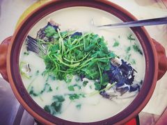 -千岛湖鱼味馆(十字街总店)
