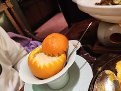 -新白鹿餐厅(爱琴海购物中心店)