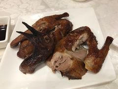 -鸿星海鲜酒家(格兰中心店)