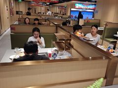 -海底捞火锅(蒙城路店)