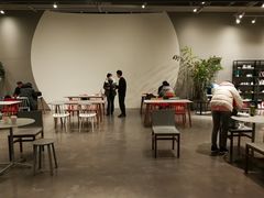 大堂-dotcom coffee古点咖啡(致真大厦店)