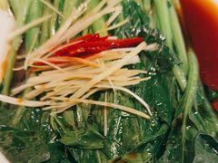-绿茶餐厅(哈尔滨凯德店)