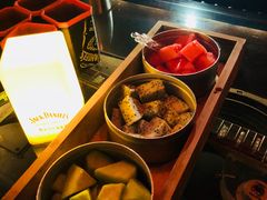 -光音瓦特俱乐部(高新店)