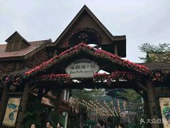 -东部华侨城