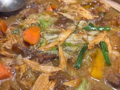 -巴依兄弟西域美食(机场店)