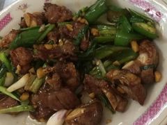 生炒排骨-如意坊美食(华兴一街店)