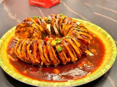 -回家吃饭·地道南昌菜(建德观总店)