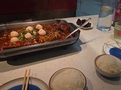 -鱼酷活鱼烤鱼(南京水游城店)