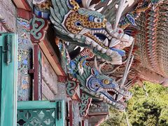 -海东龙宫寺