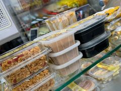-宫门口馒头铺(创始人总店)