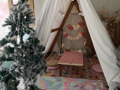 -天空花园餐吧·生日·团建(南山店)