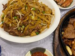 -粤·向群饭店(龙津东路总店)