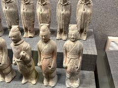 -邯郸市博物馆(新馆)