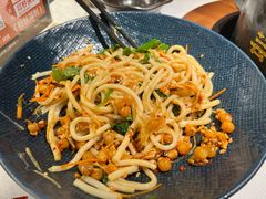 -芸山季·云南野生菌火锅(人民广场来福士店)