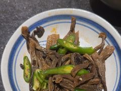 -巴奴毛肚火锅(广益哥伦布店)