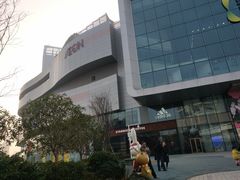 -凯德广场(西城店)