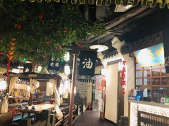 大堂-老外婆(吾悦广场店)