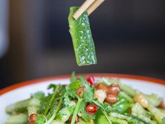 -辣尚瘾·烤鱼·新川菜(交大直营店)
