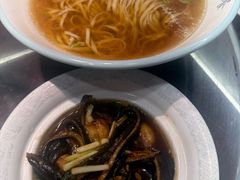软兜长鱼-文楼·淮扬菜·淮安早茶(河下古镇翔宇店)
