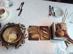 -翡翠36餐厅(浦东香格里拉店)