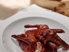 烤乳鸽-陶陶居酒家(第十甫路总店)