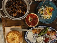 -卢布里西餐厅(满洲里店)