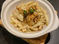 -芳芳私房菜·精做淮扬菜(承德路店)
