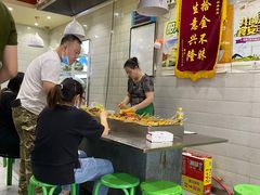 用餐区-大姐麻辣烫(莲宝中路店)