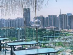 -烛影拾光·创意菜·鲜花·音乐(曲江钻石半岛店)