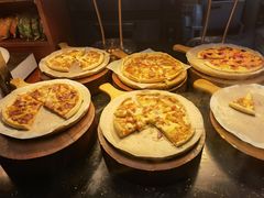 -369自助烤肉鱼火锅(平阳路店)