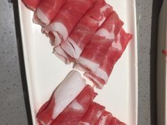 -海底捞火锅(公益西桥店)