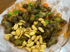 -煲煲掂风味煲仔饭餐厅(西区店)