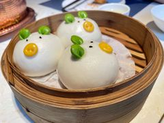 猪仔流沙包-点都德·毕德寮
