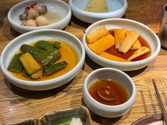 -泥炉烧肉师(新街口金銮巷店)