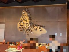 -蝴蝶里·粤菜·点心(滨江龙湖店)