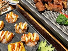 -玉川屋·深夜食堂居酒屋(柳巷店)