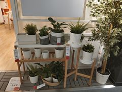 -宜家家居(西安未央商场店)