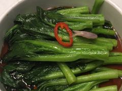-老太原菜馆(中正天街店)