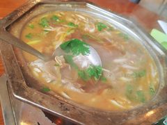 -并州饭店(千峰南路店)