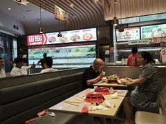 -每味每客·重庆麻辣烫(拓展大厦店)