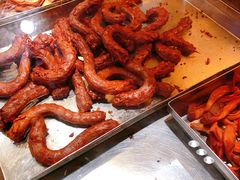 鸭脖子-阿满食品(大连商场店)