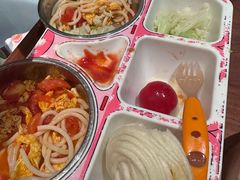 -望湘园·洞庭渔宴(浦江欢乐颂店)