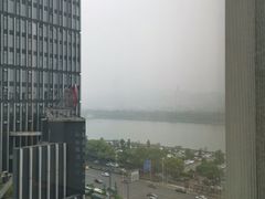 -长沙富力万达文华酒店