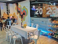 -CIAO·团建聚餐·生日派对轰趴馆(福田店)